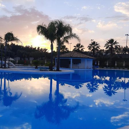 Uliveto Principessa Resort Читтанова Экстерьер фото