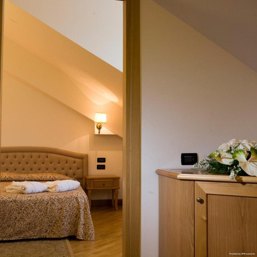 Uliveto Principessa Resort Читтанова Экстерьер фото