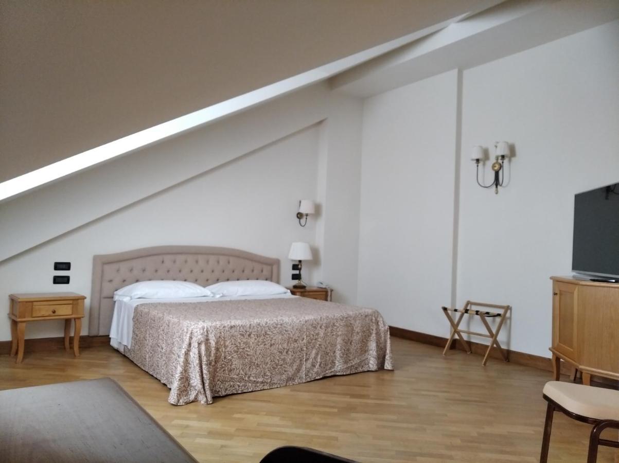 Uliveto Principessa Resort Читтанова Экстерьер фото