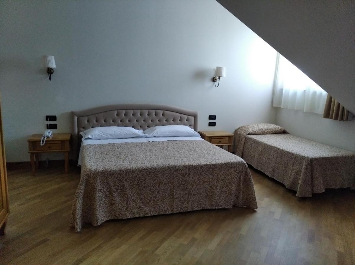 Uliveto Principessa Resort Читтанова Экстерьер фото