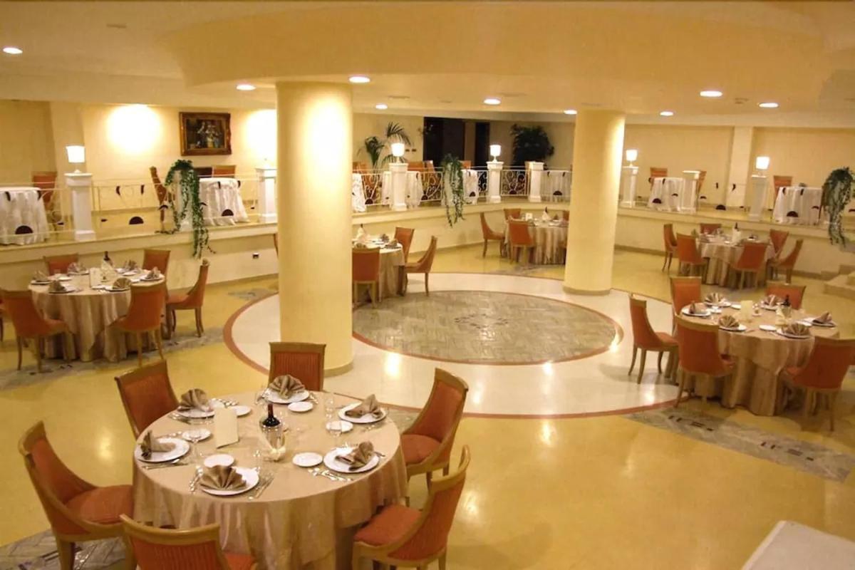 Uliveto Principessa Resort Читтанова Экстерьер фото