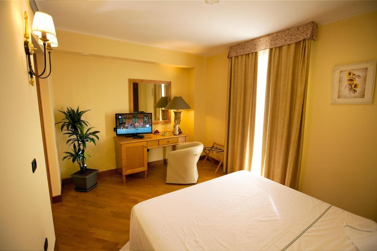 Uliveto Principessa Resort Читтанова Экстерьер фото