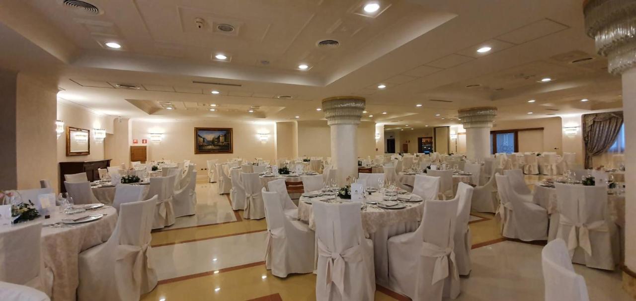 Uliveto Principessa Resort Читтанова Экстерьер фото