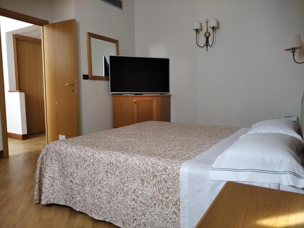 Uliveto Principessa Resort Читтанова Экстерьер фото