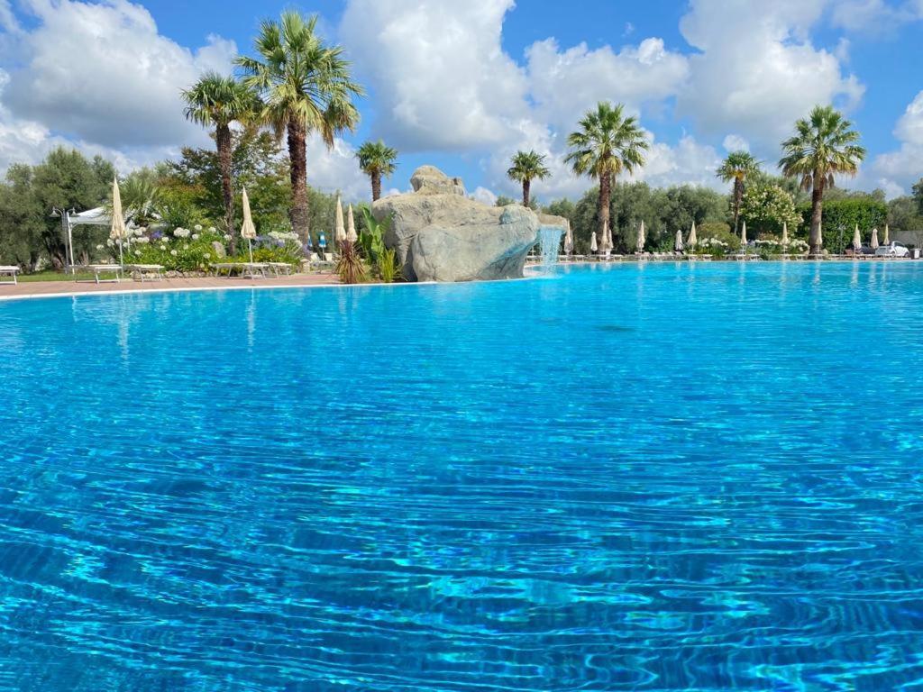 Uliveto Principessa Resort Читтанова Экстерьер фото