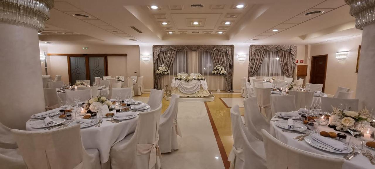 Uliveto Principessa Resort Читтанова Экстерьер фото
